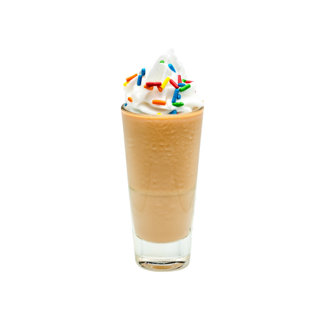 Iced Mocha Frappe